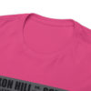 *Tee – Oxon Hill High School - Rare Essence - Grey Print on 12 Color Options - Image 99