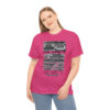 *Tee – RFK Stadium – RE, Chuck, Benny, Junk, Hot Cold Sweat, Prophecy – Grey Print on 12 Color Options - Image 93