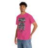 *Tee – RFK Stadium – RE, Chuck, Benny, Junk, Hot Cold Sweat, Prophecy – Grey Print on 12 Color Options - Image 95