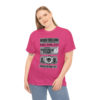 *Tee –Disco Tres Chic – Trouble Funk, EU – Grey Print on 12 Color Options - Image 93
