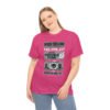 *Tee –Disco Tres Chic – Trouble Funk, EU – Grey Print on 12 Color Options - Image 93