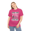 *Tee – Oxon Hill High School - Rare Essence - White Print (Black Letters) on 12 Color Options - Image 84