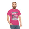 *Tee – Oxon Hill High School - Rare Essence - White Print (Black Letters) on 12 Color Options - Image 85