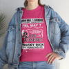 *Tee – Oxon Hill High School - Rare Essence - White Print (Black Letters) on 12 Color Options - Image 88