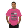 *Tee – Boat Ride – Chuck Brown & The Soul Searchers – Grey Print on 12 Color Options - Image 91
