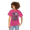*Tee – Boat Ride – Chuck Brown & The Soul Searchers – Grey Print on 12 Color Options - Image 92