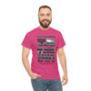 *Tee – Boat Ride – Chuck Brown & The Soul Searchers – Grey Print on 12 Color Options - Image 94