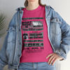 *Tee – Boat Ride – Chuck Brown & The Soul Searchers – Grey Print on 12 Color Options - Image 97