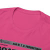 *Tee – Boat Ride – Chuck Brown & The Soul Searchers – Grey Print on 12 Color Options - Image 99