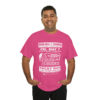 *Tee – Oxon Hill High School - Rare Essence - White Print on 12 Color Options - Image 82