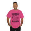 *Tee – Oxon Hill High School - Rare Essence - Black Print on 12 Color Options - Image 100