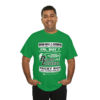 *Tee – Oxon Hill High School - Rare Essence - White Print (Black Letters) on 12 Color Options