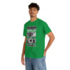 *Tee –Disco Tres Chic – Trouble Funk, EU – Grey Print on 12 Color Options - Image 50