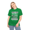 *Tee – Oxon Hill High School - Rare Essence - White Print (Black Letters) on 12 Color Options - Image 3