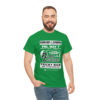 *Tee – Oxon Hill High School - Rare Essence - White Print (Black Letters) on 12 Color Options - Image 4