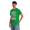 *Tee – Oxon Hill High School - Rare Essence - White Print (Black Letters) on 12 Color Options - Image 5