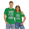 *Tee – Oxon Hill High School - Rare Essence - White Print (Black Letters) on 12 Color Options - Image 8