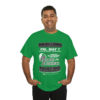 *Tee – Oxon Hill High School - Rare Essence - Grey Print on 12 Color Options - Image 46