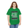 *Tee – Oxon Hill High School - Rare Essence - Grey Print on 12 Color Options - Image 51