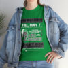 *Tee – Oxon Hill High School - Rare Essence - Grey Print on 12 Color Options - Image 52