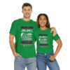 *Tee – Oxon Hill High School - Rare Essence - Grey Print on 12 Color Options - Image 53