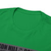 *Tee – Oxon Hill High School - Rare Essence - Grey Print on 12 Color Options - Image 54