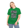 *Tee – RFK Stadium – RE, Chuck, Benny, Junk, Hot Cold Sweat, Prophecy – Grey Print on 12 Color Options - Image 57