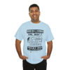 *Tee – Oxon Hill High School - Rare Essence - Black Print on 12 Color Options - Image 64