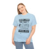 *Tee – Oxon Hill High School - Rare Essence - Black Print on 12 Color Options - Image 66