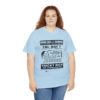 *Tee – Oxon Hill High School - Rare Essence - Black Print on 12 Color Options - Image 69