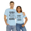 *Tee – Oxon Hill High School - Rare Essence - Black Print on 12 Color Options - Image 71