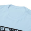 *Tee – Oxon Hill High School - Rare Essence - Black Print on 12 Color Options - Image 72