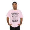 *Tee – Oxon Hill High School - Rare Essence - Black Print on 12 Color Options - Image 82