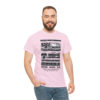 *Tee – Boat Ride – Chuck Brown & The Soul Searchers – Grey Print on 12 Color Options - Image 76