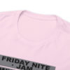 *Tee – Panorama Room – EU, Benny & Hot Cold Sweat – Grey Print on 12 Color Options - Image 81