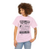 *Tee – Oxon Hill High School - Rare Essence - Black Print on 12 Color Options - Image 83