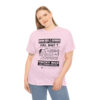 *Tee – Oxon Hill High School - Rare Essence - Black Print on 12 Color Options - Image 84