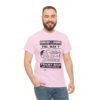 *Tee – Oxon Hill High School - Rare Essence - Black Print on 12 Color Options - Image 85