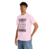 *Tee – Oxon Hill High School - Rare Essence - Black Print on 12 Color Options - Image 86