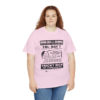 *Tee – Oxon Hill High School - Rare Essence - Black Print on 12 Color Options - Image 87