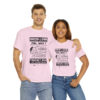 *Tee – Oxon Hill High School - Rare Essence - Black Print on 12 Color Options - Image 89