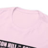 *Tee – Oxon Hill High School - Rare Essence - Black Print on 12 Color Options - Image 90