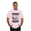 *Tee – Oxon Hill High School - Rare Essence - Grey Print on 12 Color Options - Image 73