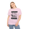 *Tee – Oxon Hill High School - Rare Essence - Grey Print on 12 Color Options - Image 75