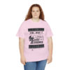 *Tee – Oxon Hill High School - Rare Essence - Grey Print on 12 Color Options - Image 78