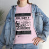 *Tee – Oxon Hill High School - Rare Essence - Grey Print on 12 Color Options - Image 79