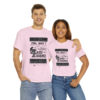 *Tee – Oxon Hill High School - Rare Essence - Grey Print on 12 Color Options - Image 80