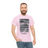 *Tee – RFK Stadium – RE, Chuck, Benny, Junk, Hot Cold Sweat, Prophecy – Grey Print on 12 Color Options - Image 76
