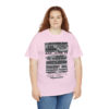 *Tee – RFK Stadium – RE, Chuck, Benny, Junk, Hot Cold Sweat, Prophecy – Grey Print on 12 Color Options - Image 78