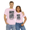 *Tee – RFK Stadium – RE, Chuck, Benny, Junk, Hot Cold Sweat, Prophecy – Grey Print on 12 Color Options - Image 80